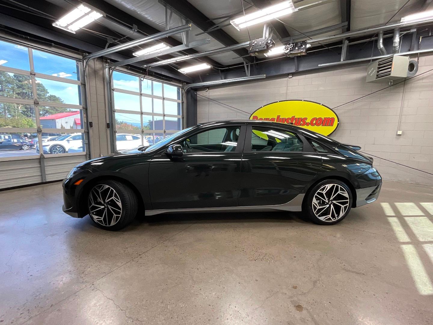 hyundai ioniq 6 2024 KMHM34ACXRA059715 image hyundai ioniq 6 2024 KMHM34ACXRA059715 image